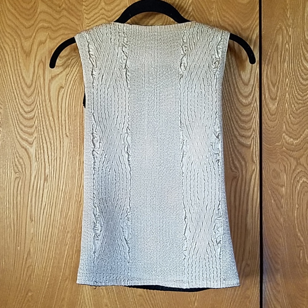 Reversible Jacket With Shell - image 7